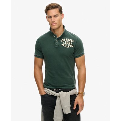 Polo Vintage Athletic SUPERDRY