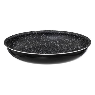 Poêle aluminium pressé 24cm AMOVIBLE 5FIVE SIMPLY SMART