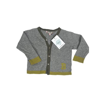 Gilet - Très bon état BONPOINT