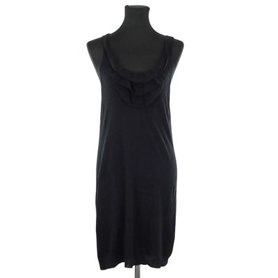 Robe en soie - Très Bon État MAJE