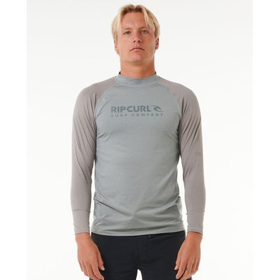 Lycra SHOCK UPF L/S RIP CURL