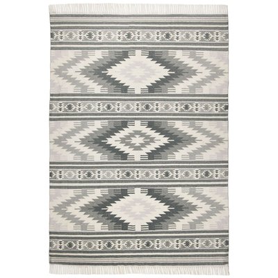 Tapis KELIM COLORS I TOM TAILOR