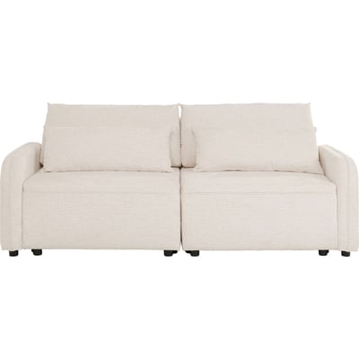 Canapé lit Fridolin 224cm KARE DESIGN