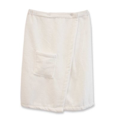 Pareo  en coton 500g/m² - ZERO TWIST TRADITION DES VOSGES