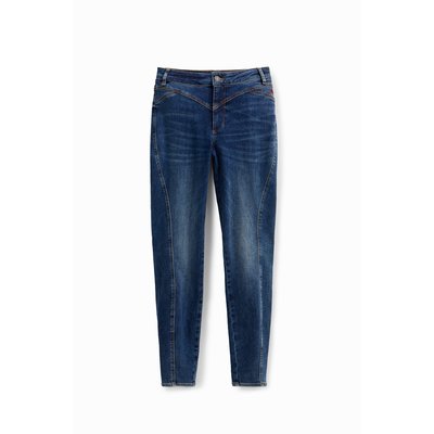 Jean skinny push-up DESIGUAL