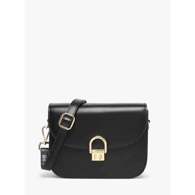 Sac bandoulière M Altair cuir ETRIER