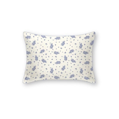 Taie d'oreiller 100% pure soie de mûrier EMILY'S PILLOW