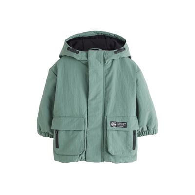 Anorak style militaire NEXT