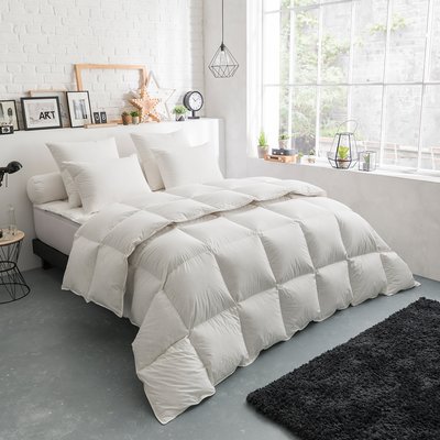 Couette Thermoduv TEMPEREE - 70% Duvet d'Oie DODO