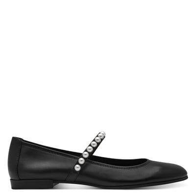 Ballerine plate TAMARIS