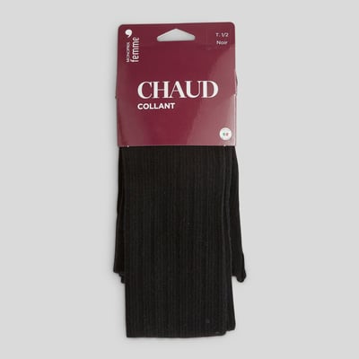 Collants contenant du cachemire MONOPRIX