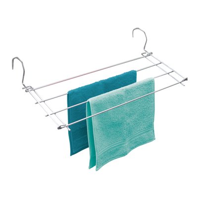 Etendoir à linge pour radiateur WENKO