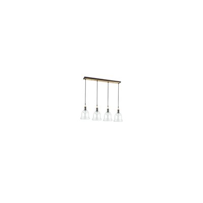 Suspension    GRETEL IDEAL LUX
