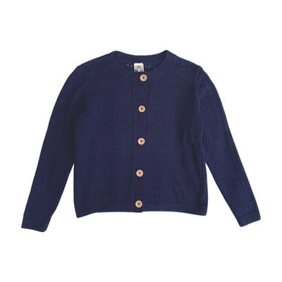 Cardigan enfant - Très bon état BONTON