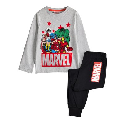 Ensemble de pyjama long MARVEL