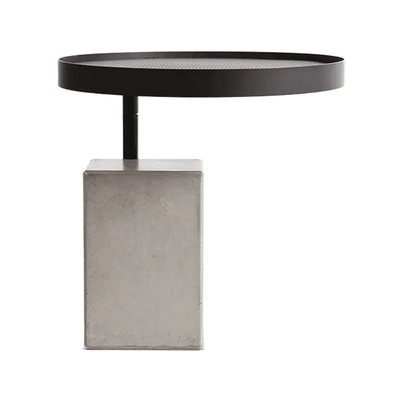 Tables d'appoint TWIST LYON BETON