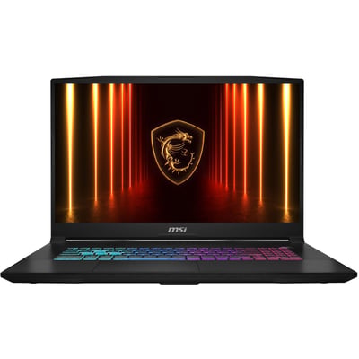 PC Gamer Katana 17 HX B14WGK-014FR 17" Intel Core i7 14650HX 32 Go RAM DDR5 RTX 5070 SSD 1 To MSI