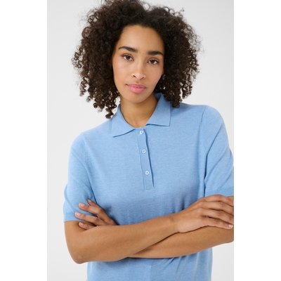 Pullover tricoté KAlizza KAFFE