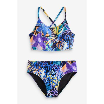 Bikini confortable coupe classique NEXT