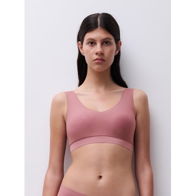 Brassière coques V Neck SOFTSTRETCH CHANTELLE