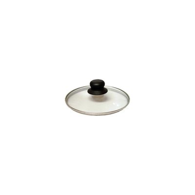 Couvercle universel en verre diam. 18cm BAUMALU