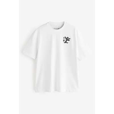 T-shirt félix le chat NEXT