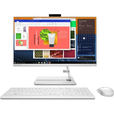 Ordinateur tout-en-un IdeaCentre AIO 3 24ALC6 LENOVO