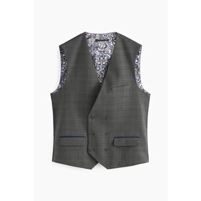 Cardigan sans manches en col v NEXT