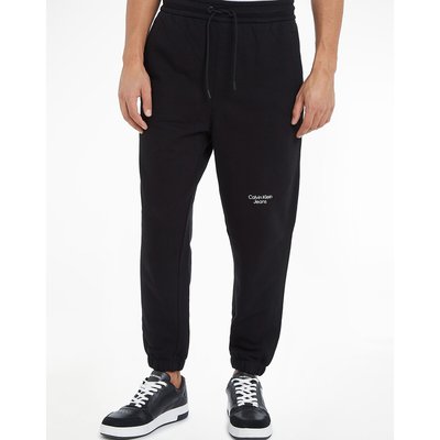 Pantalon de jogging à cordon de serrage CALVIN KLEIN JEANS