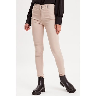 Pantalon skinny push up CACHE CACHE