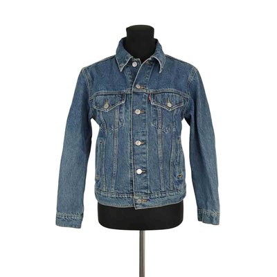 Veste en coton - Très Bon État LEVI'S