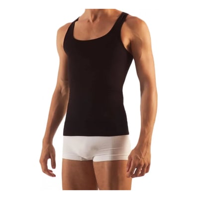 Débardeur Gainant Homme compression forte LYTESS