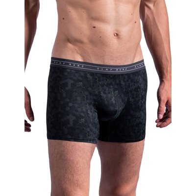 Boxer RED2165 OLAF BENZ