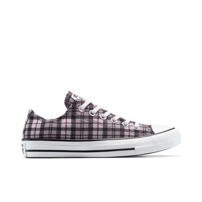 Baskets CHUCK TAYLOR ALL STAR PLAID CONVERSE