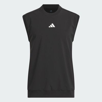 Veste sans manches Beyond Twistweave Loose adidas Performance