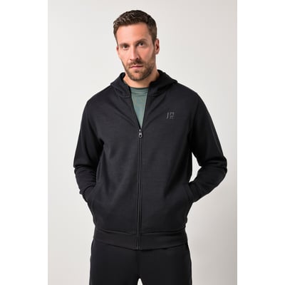 Veste de survêtement, avec capuche JP1880