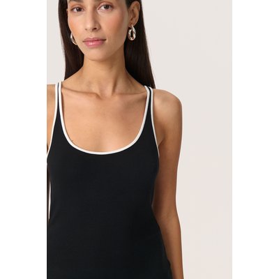 Jersey sans-manches SLIda SOAKED IN LUXURY