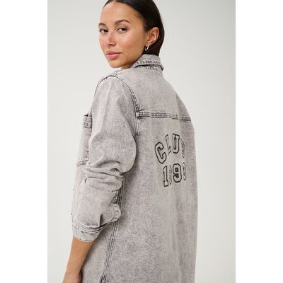 Chemise en jean KAamelia KAFFE