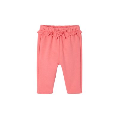 Pantalon molleton Basics VERTBAUDET