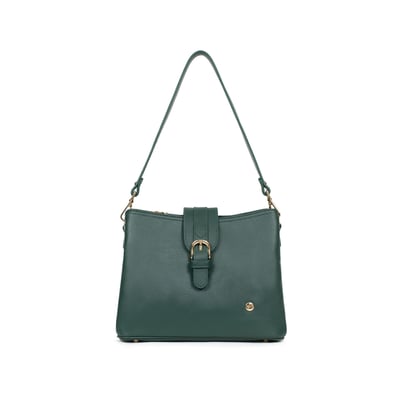 Sac porté épaule 1 anse  LUNA HEXAGONA