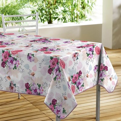 Nappe toile cirée   Rossana PVC DECORATIE