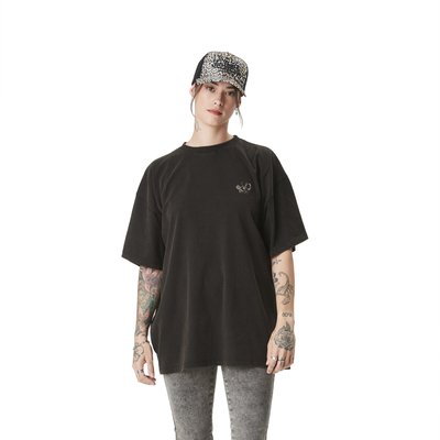 Tee shirt en coton JAPAN VON DUTCH