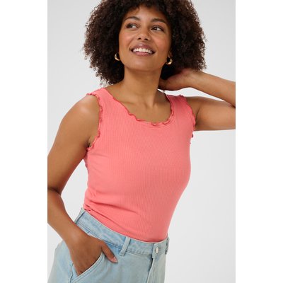 Jersey sans-manches CRRibba CREAM