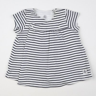 Robe - Très bon état PETIT BATEAU