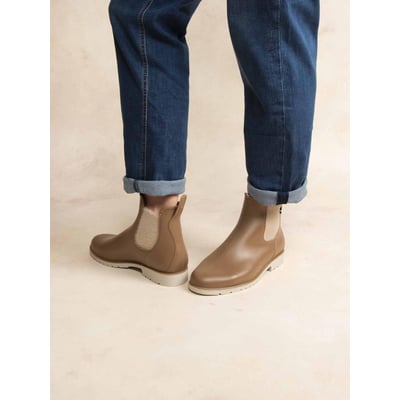 Chelsea boots JUMPING TBS