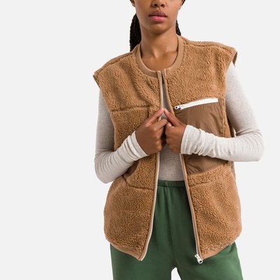 Gilet Hoktown, Unisex-Modell AMERICAN VINTAGE