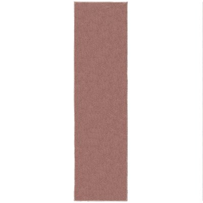 Tapis shaggy de couloir SHEEN FLAIR RUGS