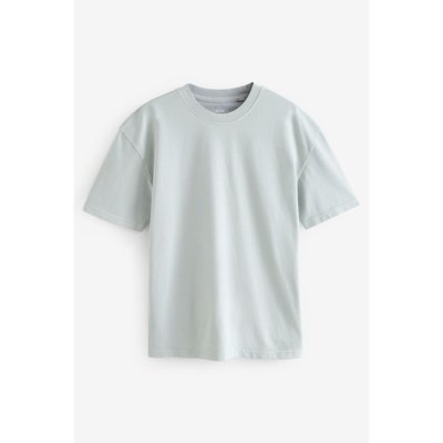 T-shirt en tissu épais décontracté NEXT