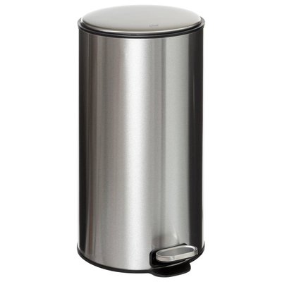 Poubelle 30l DELTA 5FIVE SIMPLY SMART