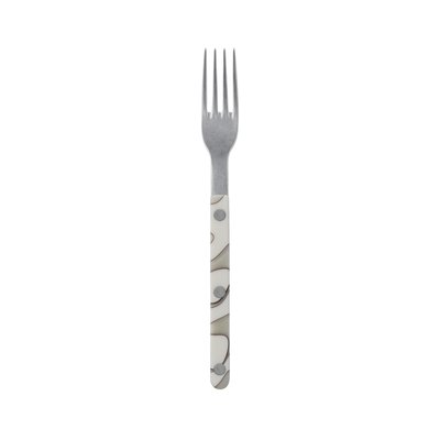 Fourchette à dessert, Bistrot Vintage Dune SABRE